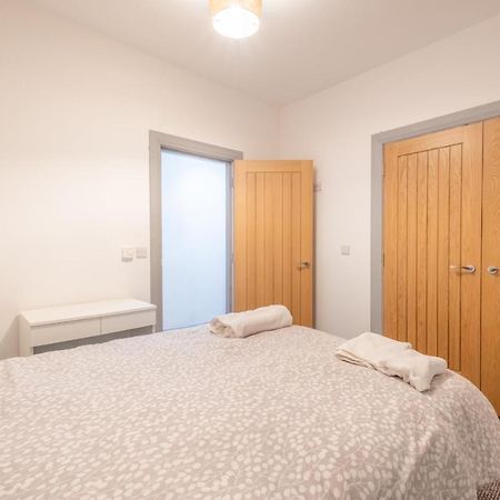 Portrush Marine Apartments Flat 3 Экстерьер фото