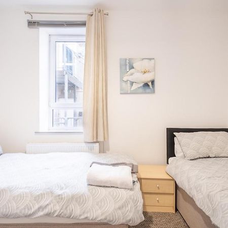 Portrush Marine Apartments Flat 3 Экстерьер фото