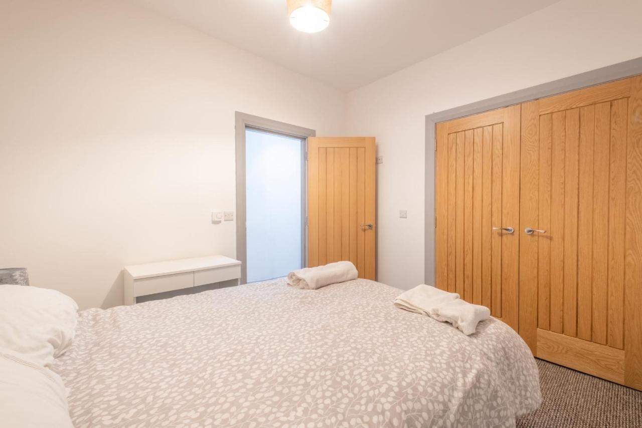 Portrush Marine Apartments Flat 3 Экстерьер фото