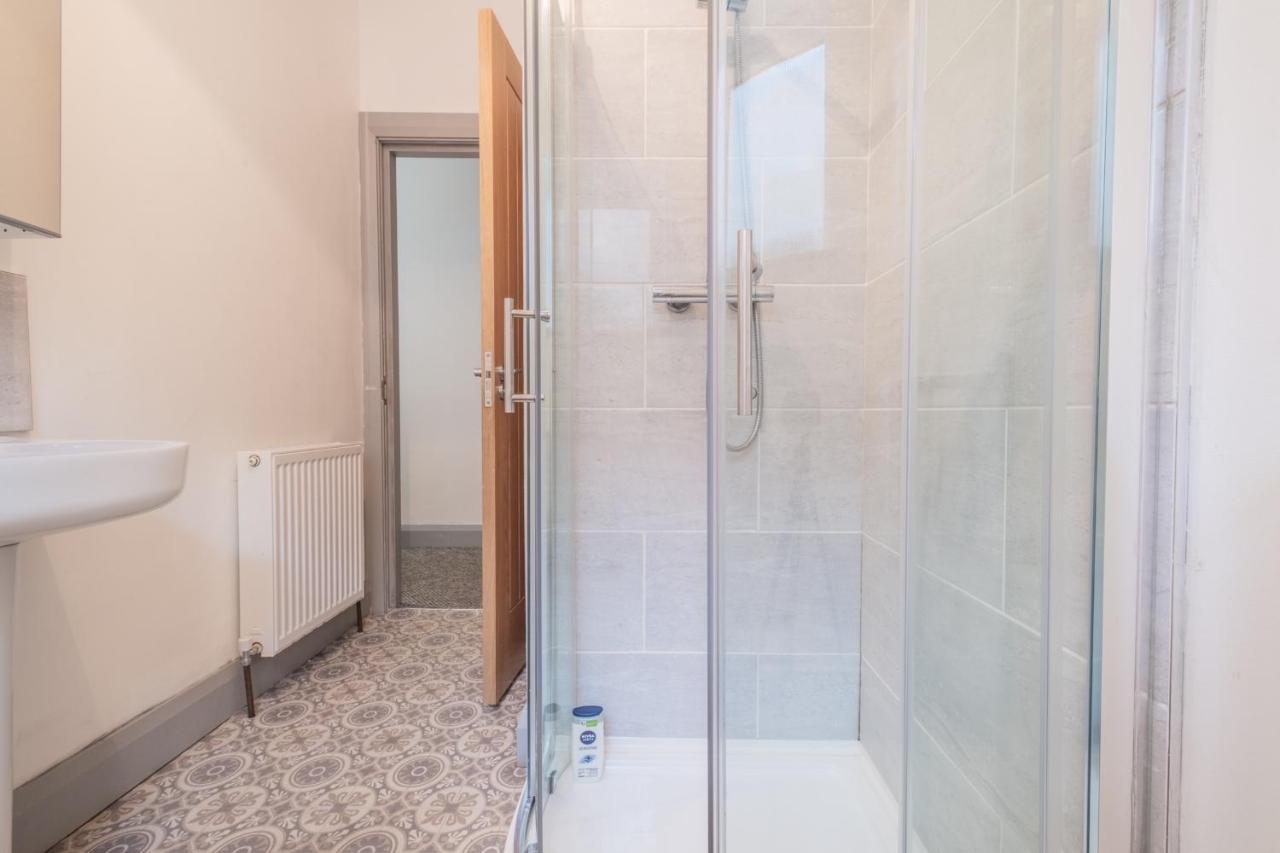 Portrush Marine Apartments Flat 3 Экстерьер фото