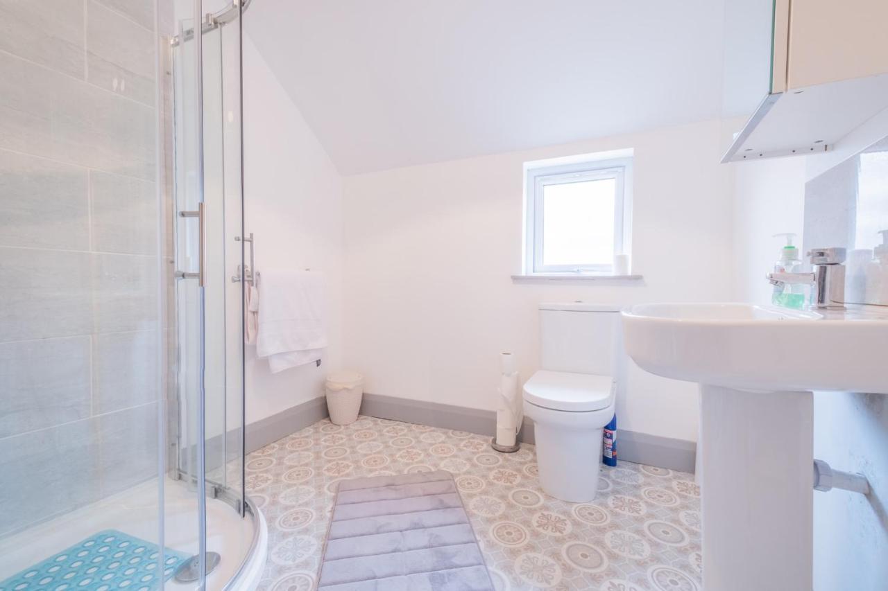 Portrush Marine Apartments Flat 3 Экстерьер фото